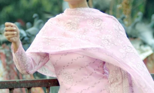 Aaradhna Uppal to enter in 'Sadda Haq'